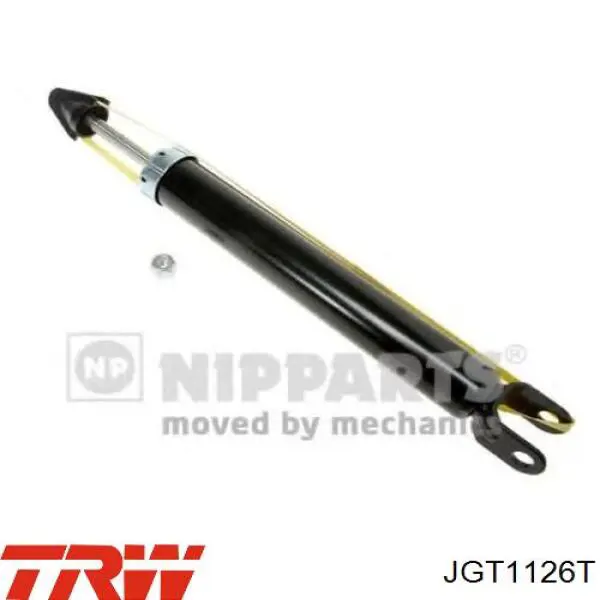 Amortyzator tylny prawy TRW JGT1126T cena, od 42,93 USD