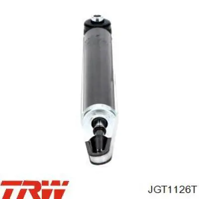 Do koszyka JGT1126T TRW Amortyzator tylny prawy