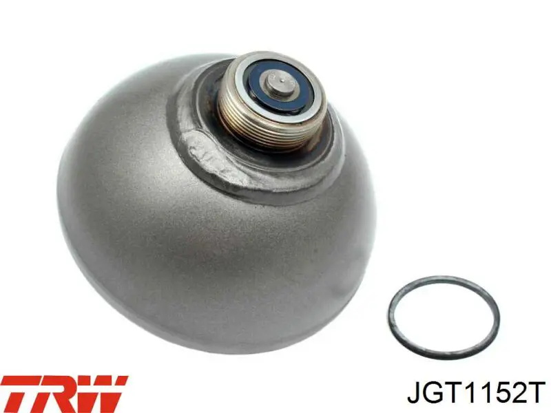 JGT1152T TRW Amortyzator tylny