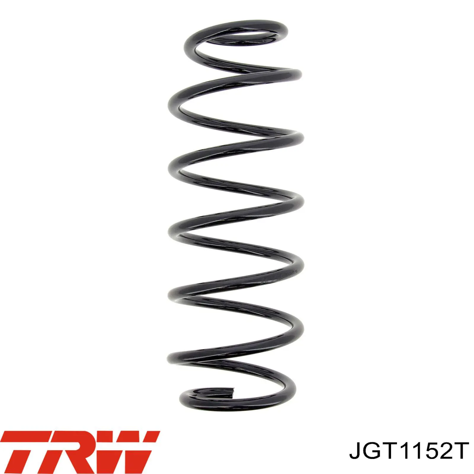 Amortyzator tylny TRW JGT1152T cena, od 50,01 USD