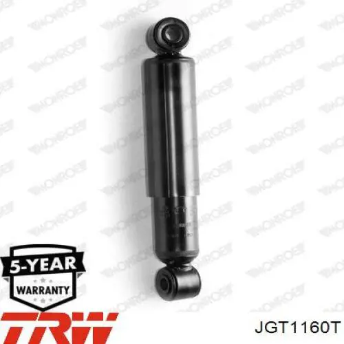 Amortyzator tylny TRW JGT1160T cena, od 34,80 USD