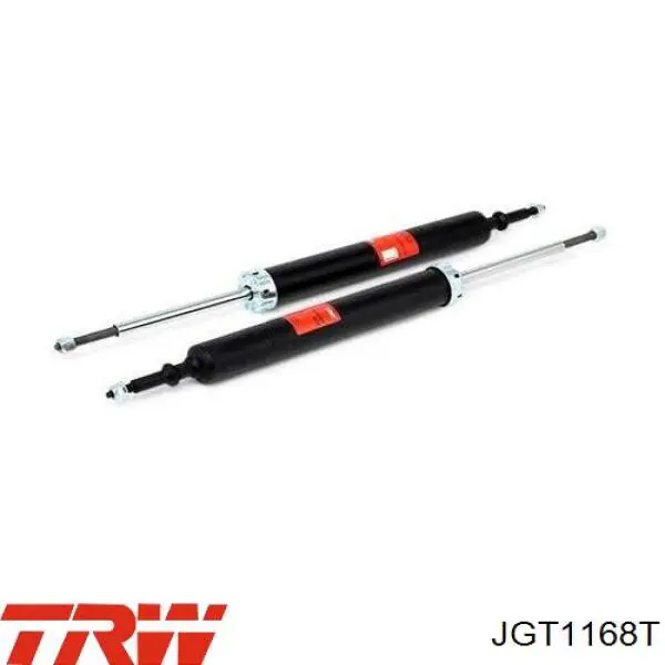 Amortyzator tylny TRW JGT1168T cena, od 36,35 USD