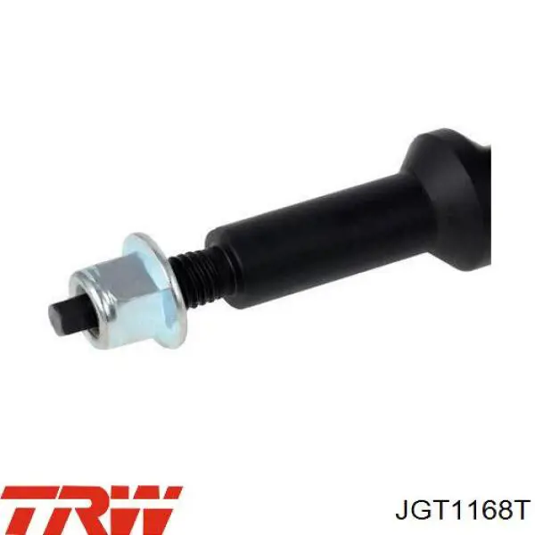 Do koszyka JGT1168T TRW Amortyzator tylny