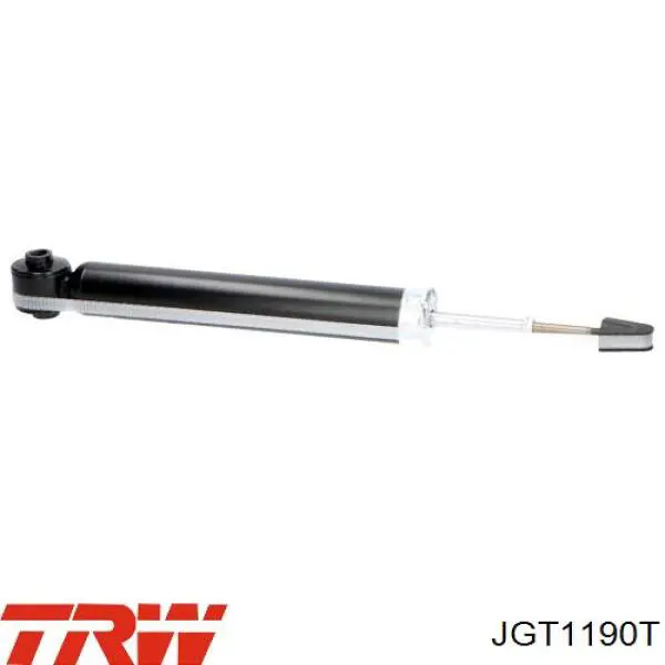 Do koszyka JGT1190T TRW Amortyzator tylny