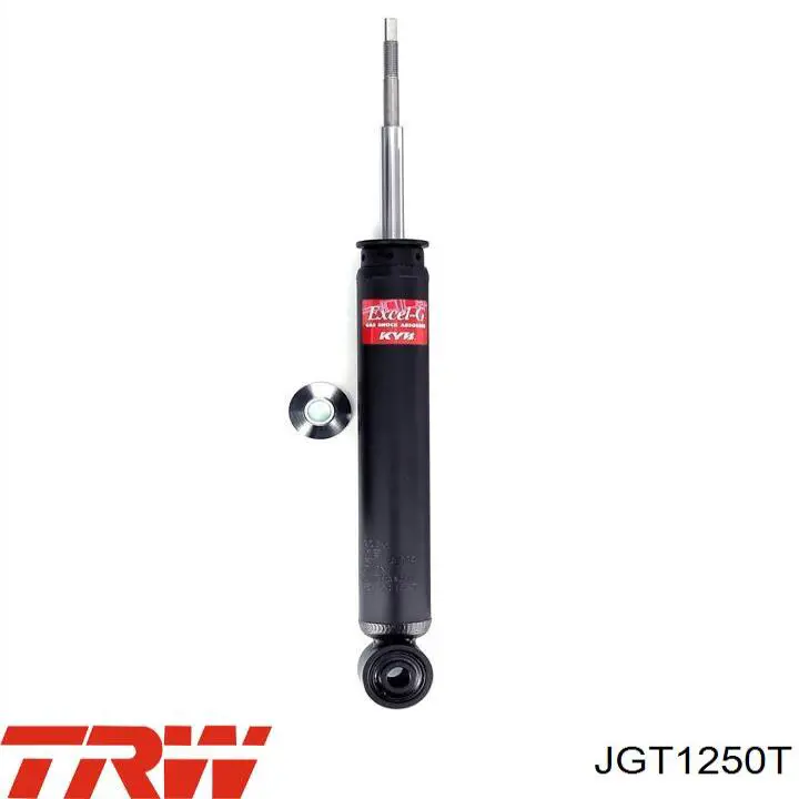 JGT1250T TRW Amortyzator przedni