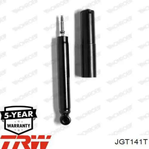 Amortyzator tylny TRW JGT141T cena, od 38,06 USD