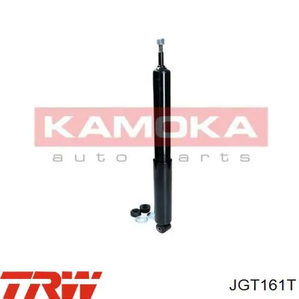 Amortyzator tylny TRW JGT161T cena, od 40,86 USD