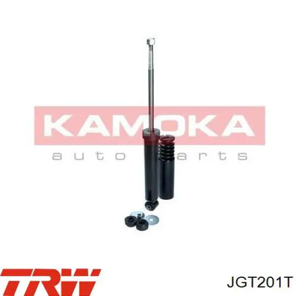 Amortyzator tylny TRW JGT201T cena, od 33,31 USD