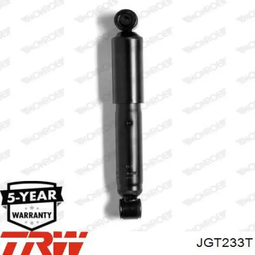 Amortyzator tylny TRW JGT233T cena, od 27,72 USD
