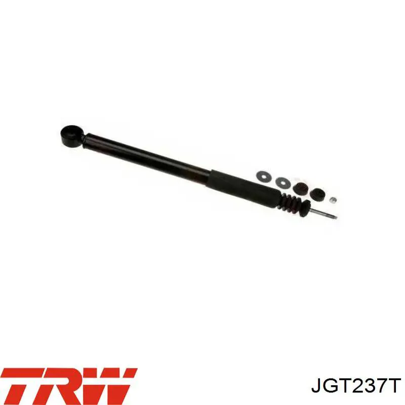Amortyzator tylny TRW JGT237T cena, od 32,52 USD