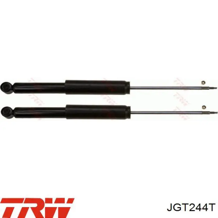 Amortyzator tylny TRW JGT244T cena, od 31,36 USD