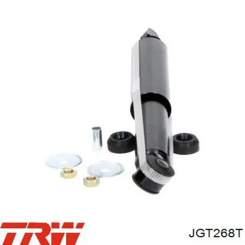 Amortyzator tylny TRW JGT268T cena, od 32,34 USD