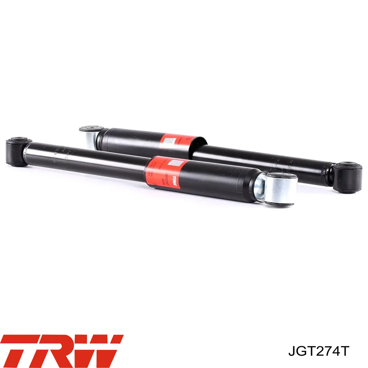 Amortyzator tylny TRW JGT274T cena, od 33,97 USD