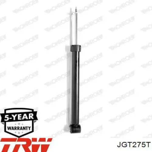 Amortyzator tylny TRW JGT275T cena, od 33,25 USD