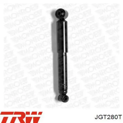 Amortyzator tylny TRW JGT280T cena, od 48,55 USD