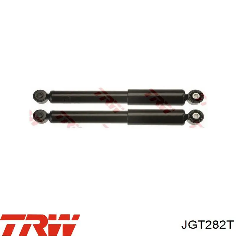Amortyzator tylny TRW JGT282T cena, od 32,45 USD