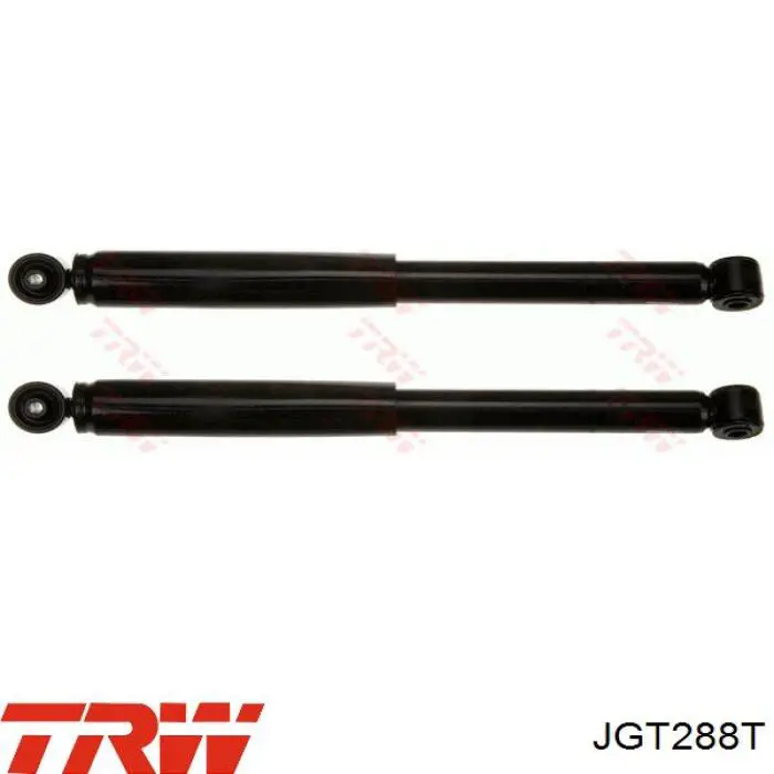 Amortyzator tylny TRW JGT288T cena, od 37,08 USD