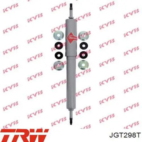 Amortyzator przedni TRW JGT298T cena, od 40,23 USD