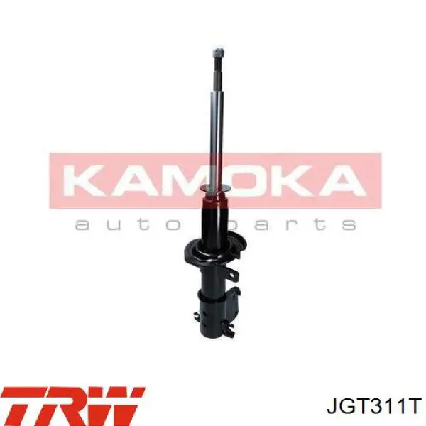 Amortyzator tylny TRW JGT311T cena, od 29,99 USD