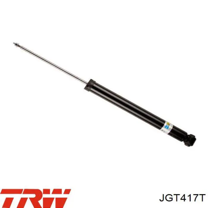 Do koszyka JGT417T TRW Amortyzator tylny