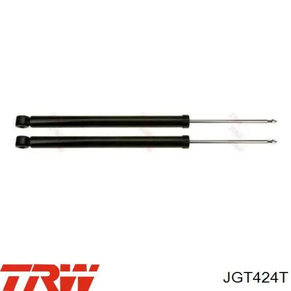 Amortyzator tylny TRW JGT424T cena, od 34,13 USD