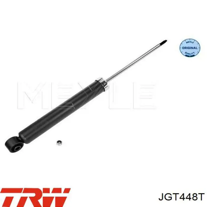 Amortyzator tylny TRW JGT448T cena, od 54,48 USD