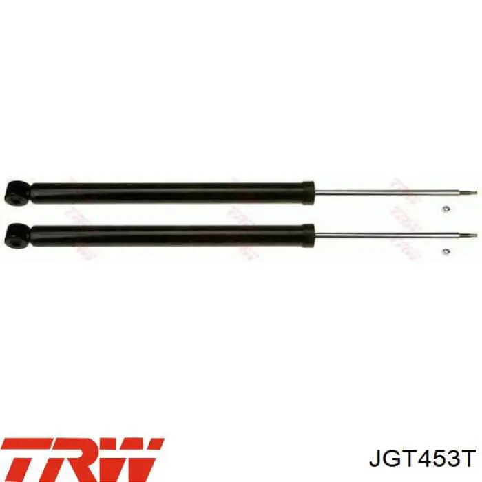 Amortyzator tylny TRW JGT453T cena, od 74,36 USD