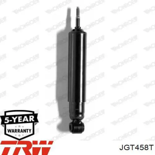 Amortyzator tylny TRW JGT458T cena, od 29,99 USD