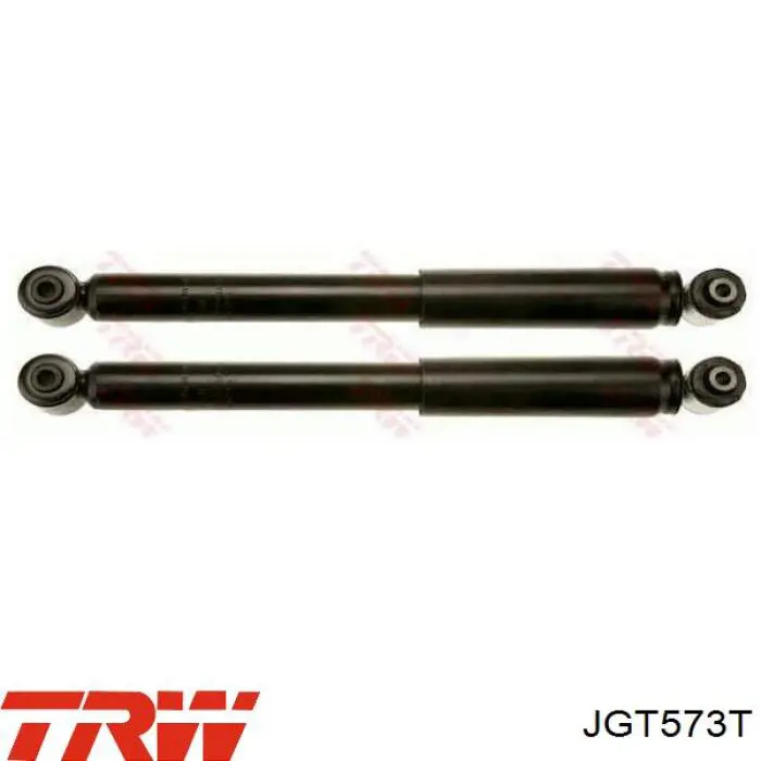Amortyzator tylny TRW JGT573T cena, od 35,82 USD