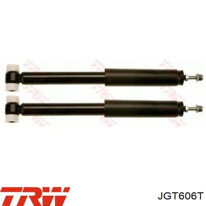 Amortyzator tylny TRW JGT606T cena, od 30,98 USD