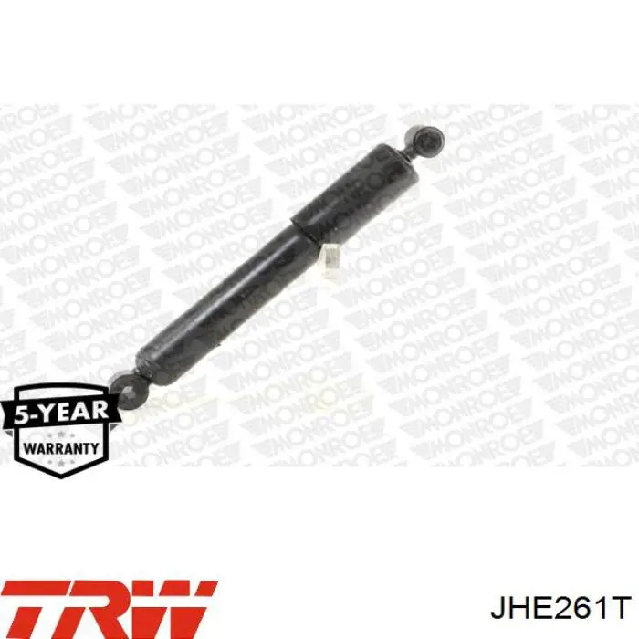 Amortyzator przedni TRW JHE261T cena, od 50,54 USD