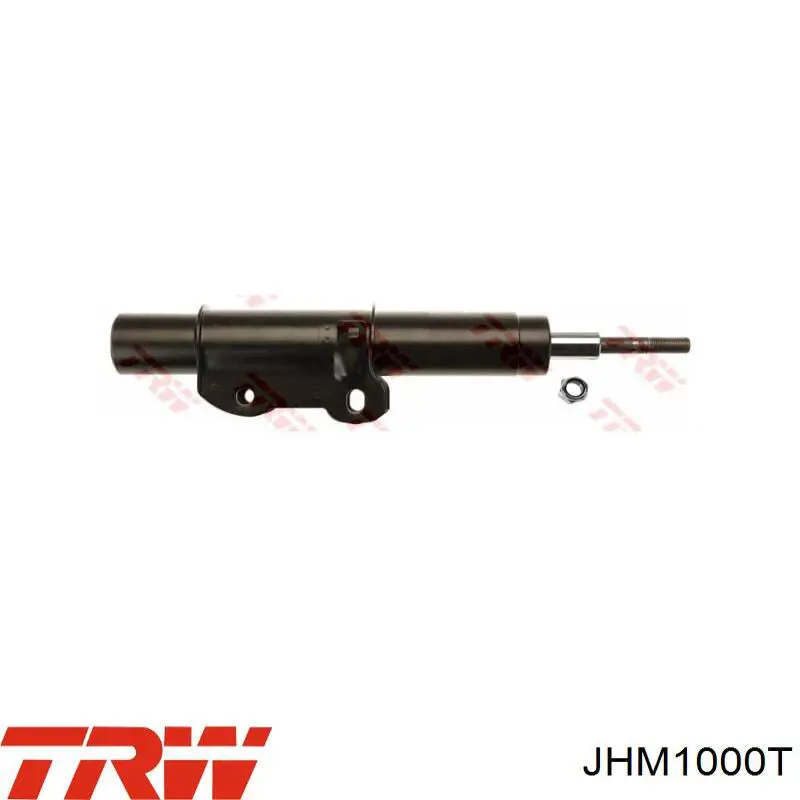 Amortyzator przedni TRW JHM1000T cena, od 98,75 USD