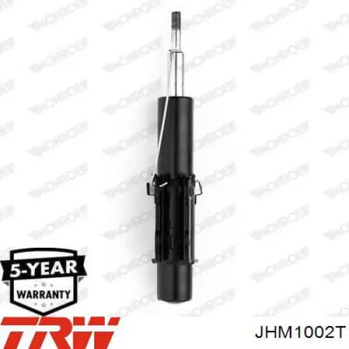 Amortyzator przedni TRW JHM1002T cena, od 74,01 USD