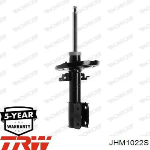Amortyzator przedni TRW JHM1022S cena, od 57,06 USD