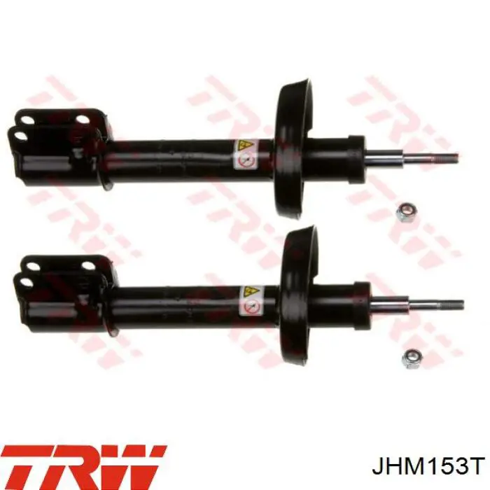 Amortyzator przedni TRW JHM153T cena, od 47,55 USD