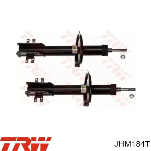 Amortyzator przedni TRW JHM184T cena, od 56,44 USD