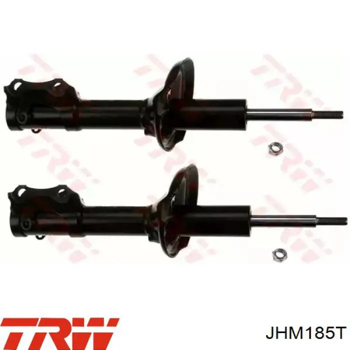 Amortyzator przedni TRW JHM185T cena, od 62,36 USD