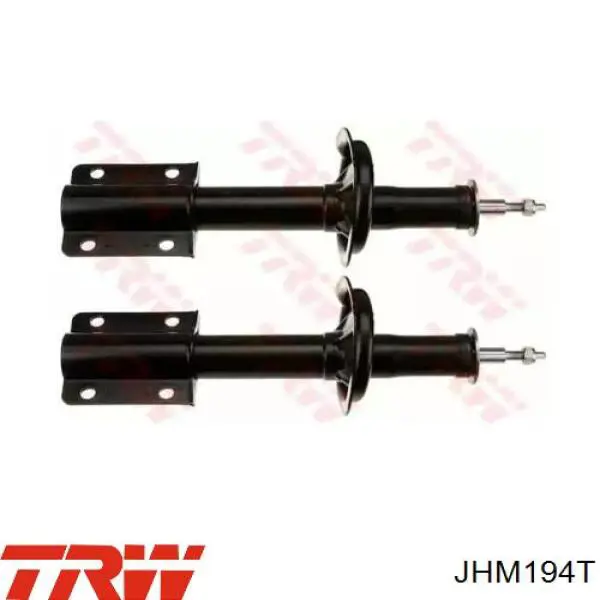Amortyzator przedni TRW JHM194T cena, od 76,69 USD