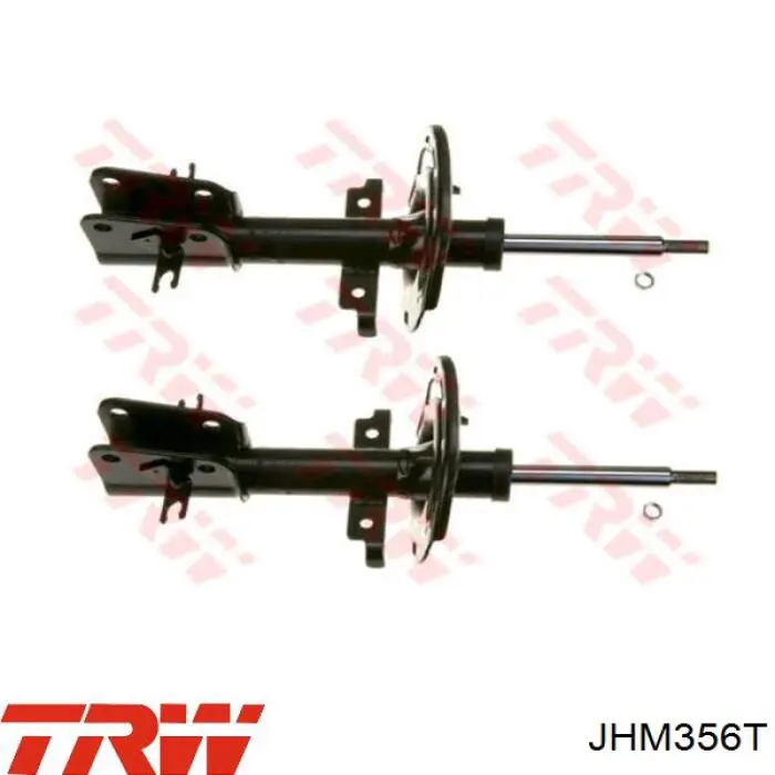 Amortyzator przedni TRW JHM356T cena, od 50,37 USD