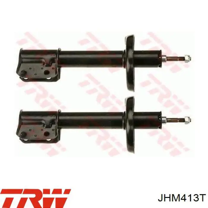 Amortyzator przedni TRW JHM413T cena, od 75,15 USD