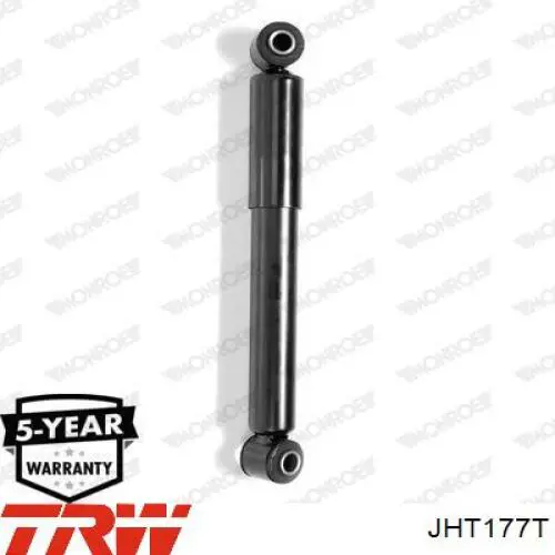 Amortyzator tylny TRW JHT177T cena, od 28,11 USD