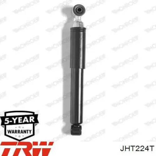 Amortyzator tylny TRW JHT224T cena, od 29,28 USD