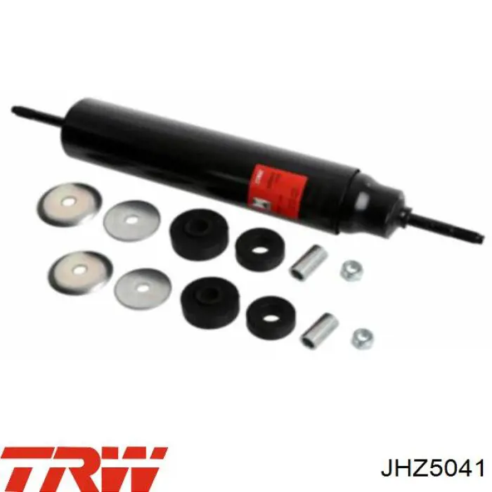 Amortyzator przedni TRW JHZ5041 cena, od 126,24 USD