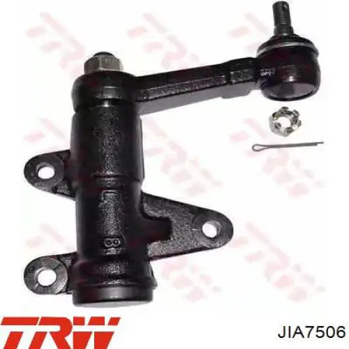 Dźwignia kierunkowa TRW JIA7506 cena, od 47,22 USD