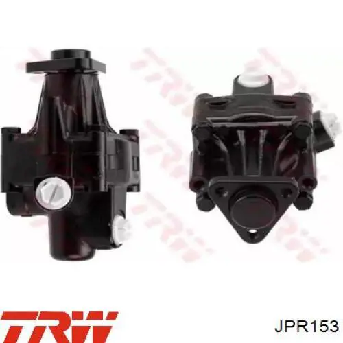 Pompa wspomagania hydraulicznego kierownicy Audi 200 sedana (44, 44Q) (1983 - 1991) cena, od 517,62 USD