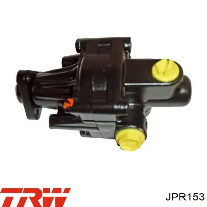 Do koszyka Pompa wspomagania hydraulicznego kierownicy Audi 200  44, 44Q