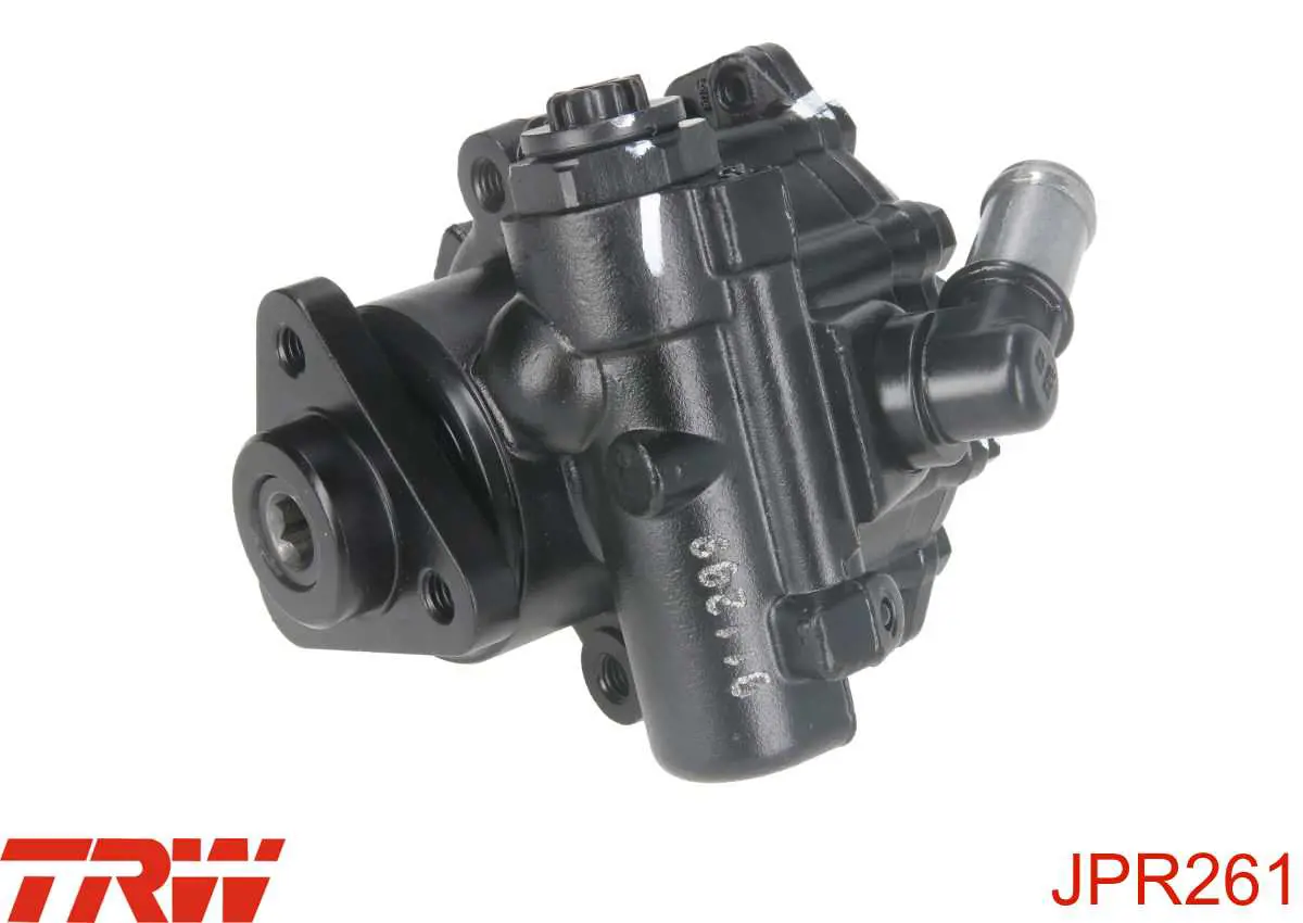 Pompa wspomagania hydraulicznego kierownicy TRW JPR261 cena, od 99,90 USD