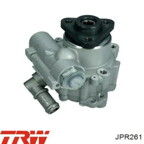 Do koszyka JPR261 TRW Pompa wspomagania hydraulicznego kierownicy