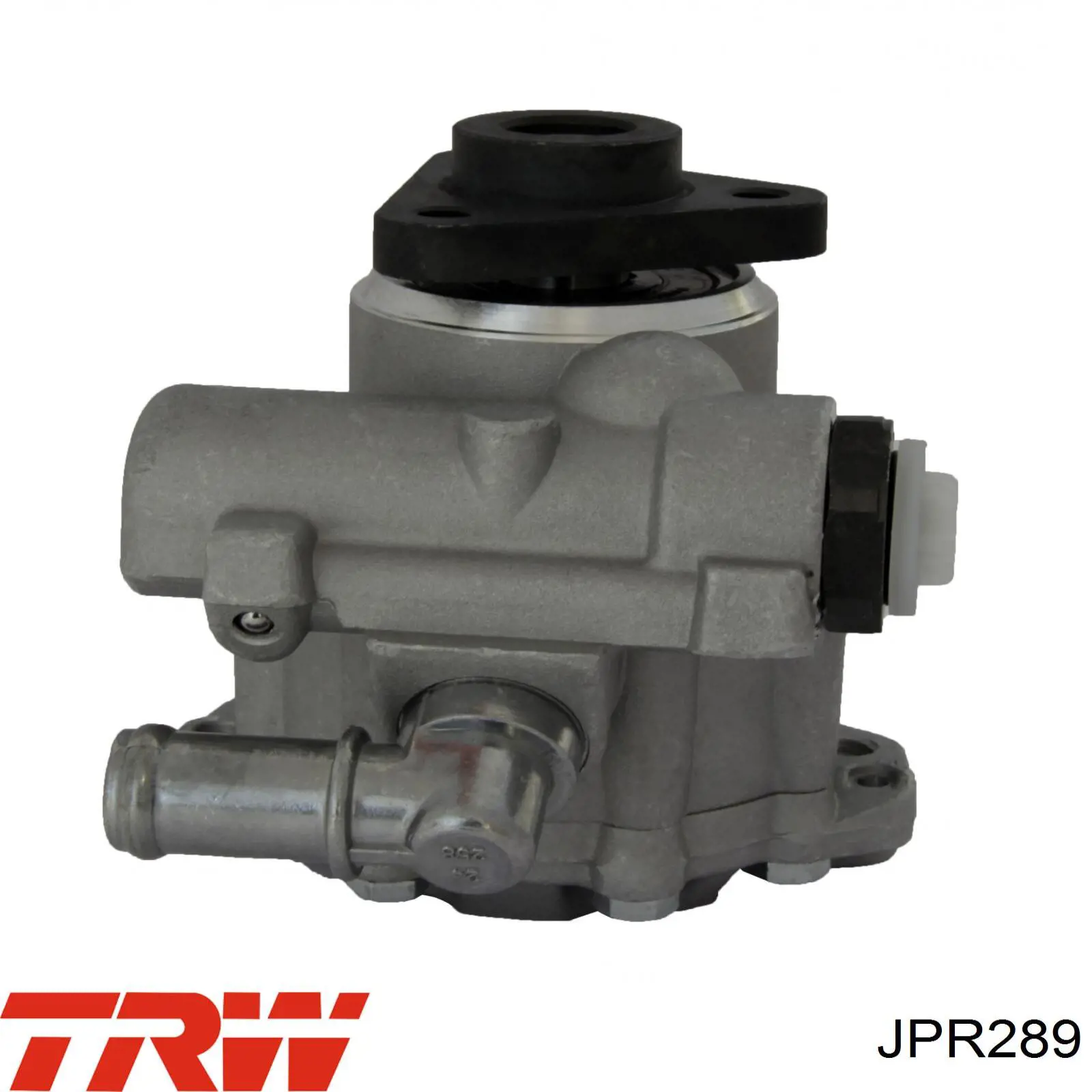 Do koszyka JPR289 TRW Pompa wspomagania hydraulicznego kierownicy