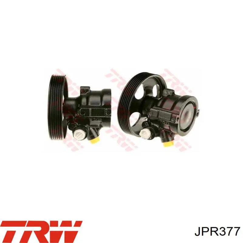 Pompa wspomagania hydraulicznego kierownicy Peugeot/Citroen 26079836QN cena, od 46,35 USD